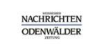 Logo Weinheimer Nachrichten Odenwlder Zeitung