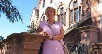 Weinheimer "Weibergedöns"