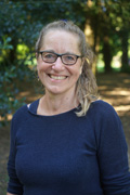 Amtsleiterin Jutta Ehmsen