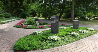 Friedhof Lützelsachsen