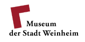 Logo Museum der Stadt Weinheim