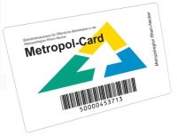 Metropol-Card