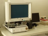 Mikrofilmscanner