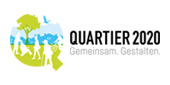 Logo Quartier 2020