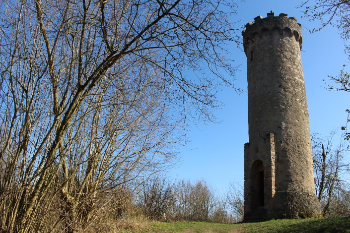 Hirschkopfturm