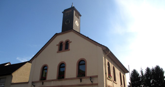 Rathaus Sulzbach