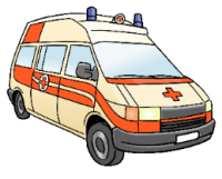 Krankenwagen