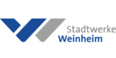 Logo Stadtwerke Weinheim
