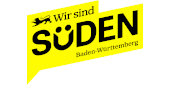 Logo Tourismusservice Baden-Württemberg