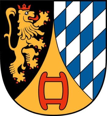 Wappen von Weinheim 