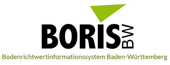 Logo BORIS-BW