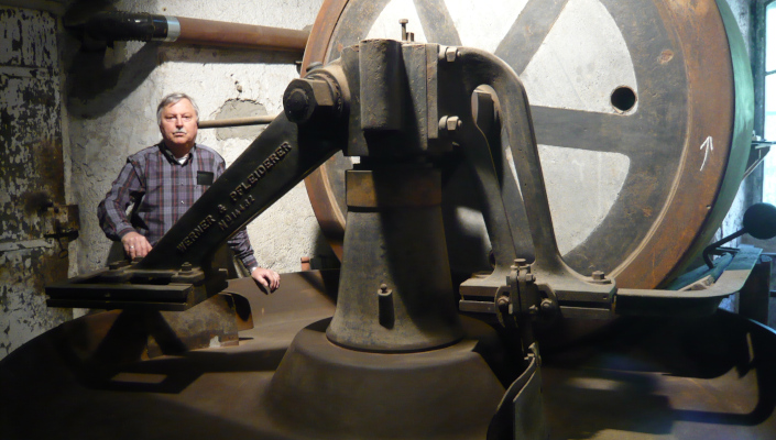Fuchs'sche Mühle