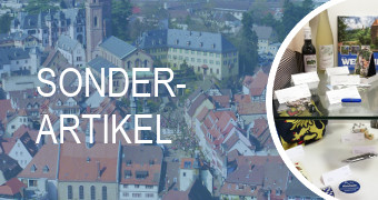 Weinheimer Souvenirs Kategorie Sonderartikel