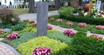 Friedhof Lützelsachsen