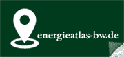 Logo Energieatlas Baden-Württemberg