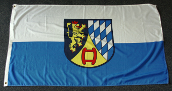 Weinheimer Fahne