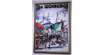Poster The Woinemer