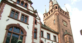 Weinheimer Schloss