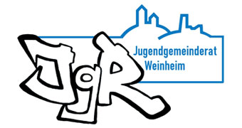 Logo des Jugendgemeinderats