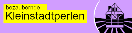 Kleinstadtperlen